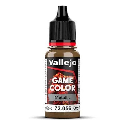 Vallejo: Game Color Glorious Gold