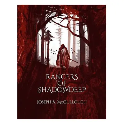 Rangers of Shadow Deep Standard Edition