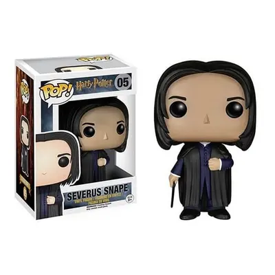 Figurka Harry Potter - Severus Snape Funko POP!