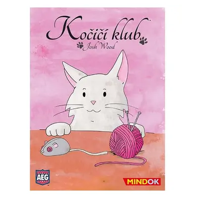 Kočičí klub