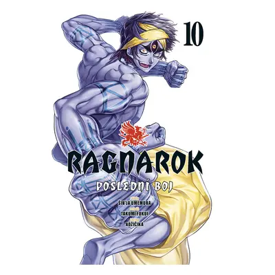 Ragnarok: Poslední boj 10