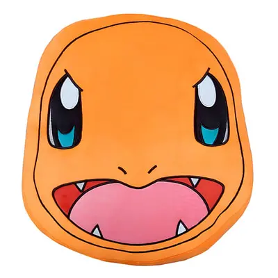 Polštář Pokémon - Charmander