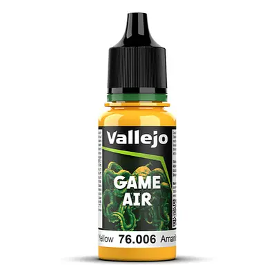 Vallejo: Game Air Sun Yellow