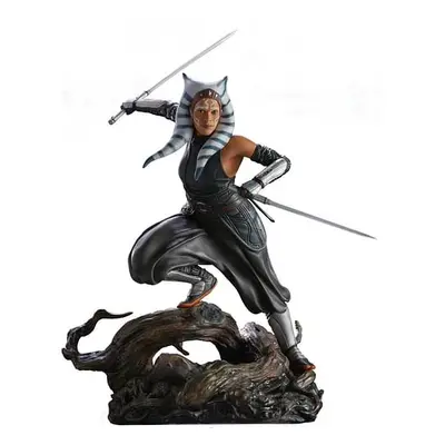 Figurka Star Wars: Ahsoka Tano Art Scale 1/10