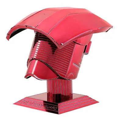 Metal Earth 3D puzzle - Star Wars: Helma Elite Praetorian Guard