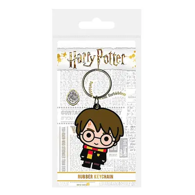 Klíčenka Harry Potter - Harry chibi