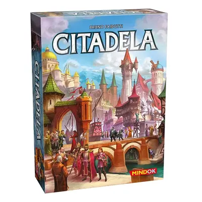 Citadela (nové vydání)