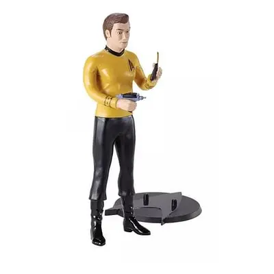 Figurka Bendyfigs Star Trek - Kirk