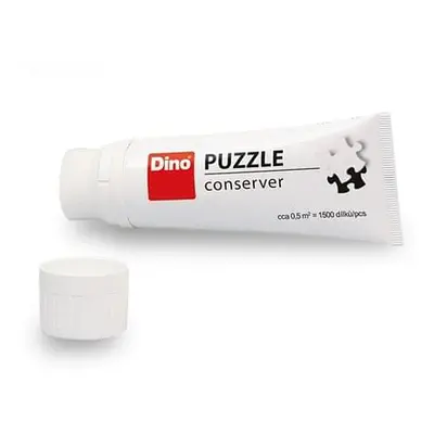 Lepidlo na puzzle Dino, 70 ml