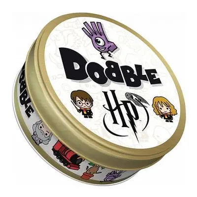 Dobble - Harry Potter