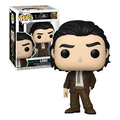 Figurka Loki: Season 2 - Loki Funko POP!