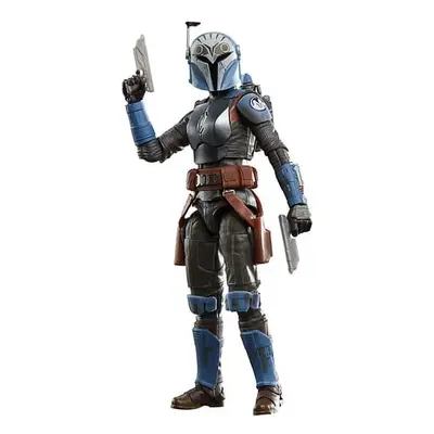 Figurka Star Wars: Bo-Katan Kryze Black Series Archive