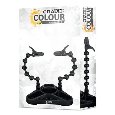 Citadel Assembly Stand