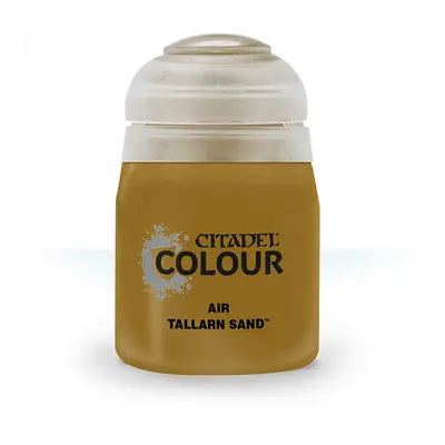 Citadel Air - Tallarn Sand (24ml)