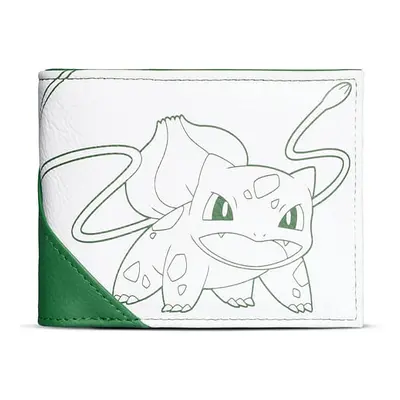 Peněženka Pokémon - Bulbasaur