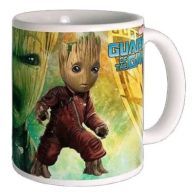 Hrnek Guardians of the Galaxy 2 - Ravager Groot