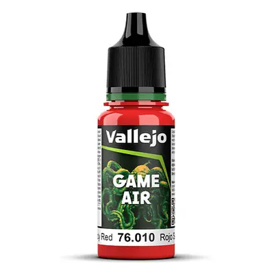 Vallejo: Game Air Bloody Red