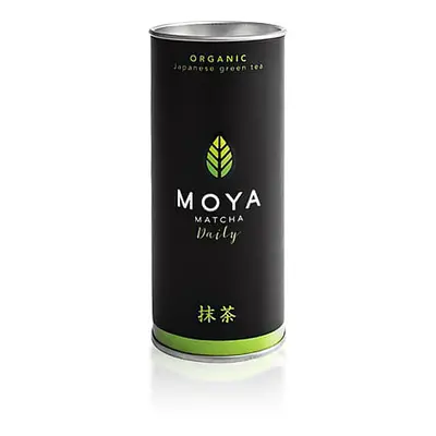 Matcha Organic v dárkovém balení