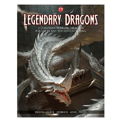 Legendary Dragons 5E