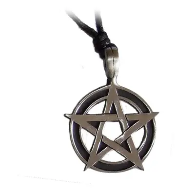 Amulet pentagram