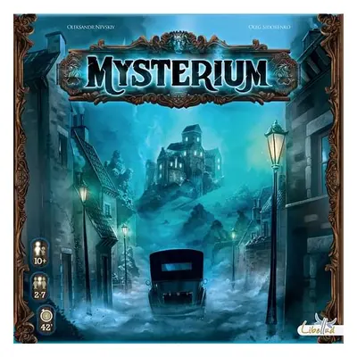 Mysterium (česky)