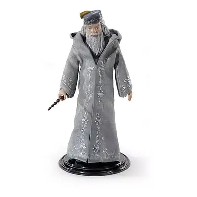 Figurka Bendyfigs Harry Potter - Albus Brumbál