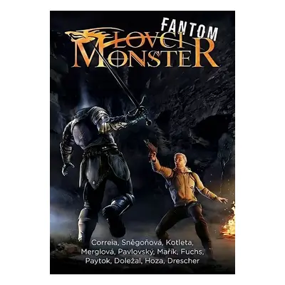 Lovci monster - Fantom