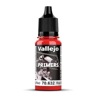 Vallejo: Game Air Bloody Red Primer