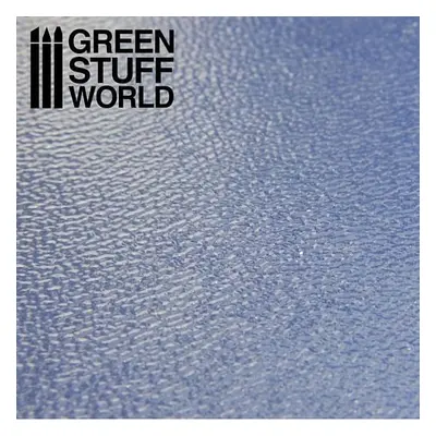 Green Stuff World: Calm Water Sheet