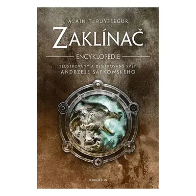 Zaklínač - Encyklopedie