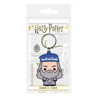 Klíčenka Harry Potter - Albus Brumbál Chibi