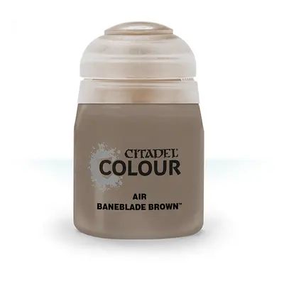 Citadel Air - Baneblade Brown (24ml)