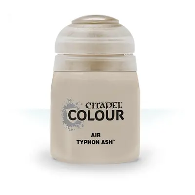 Citadel Air - Typhon Ash (24ml)