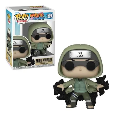 Figurka Naruto Shippuden - Shino Aburame Funko POP!