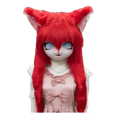 Fursuit anime set - Begu