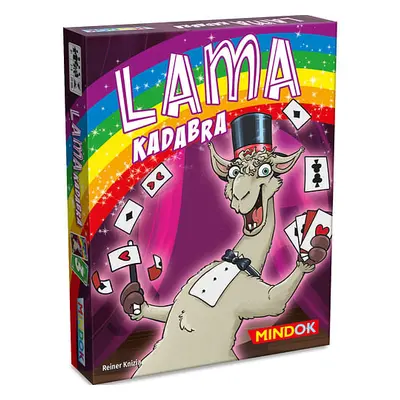 Lama Kadabra