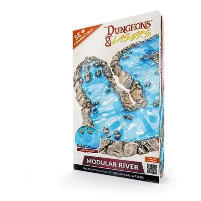 Dungeons & Lasers: Modular River