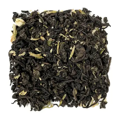 Mléčný Oolong Jasmín