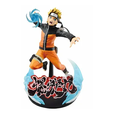 Figurka Naruto - Naruto Uzumaki Special ver. Vibration Stars (Banpresto)