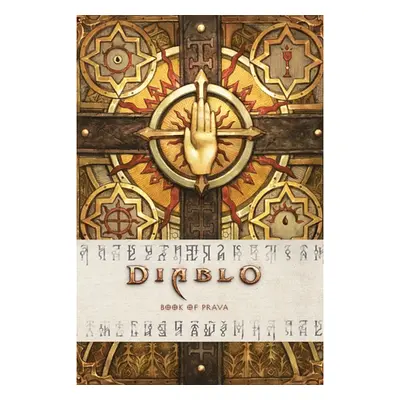 Diablo: Book of Prava