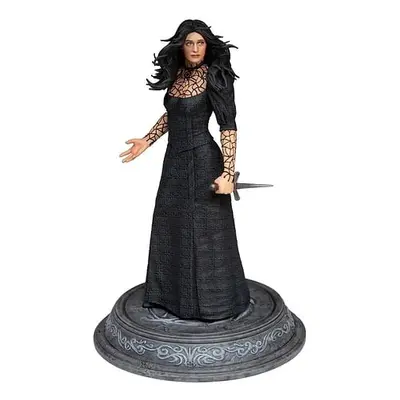 Figurka Zaklínač - Yennefer Netflix