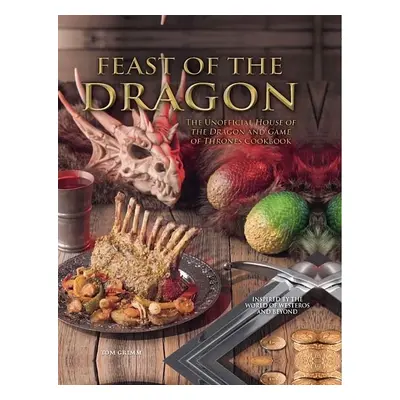 Feast of the Dragon Cookbook