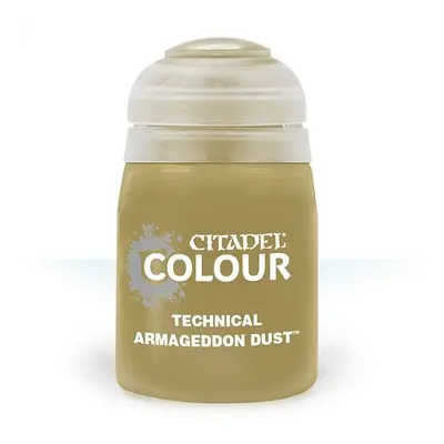 Citadel Technical: Armageddon Dust