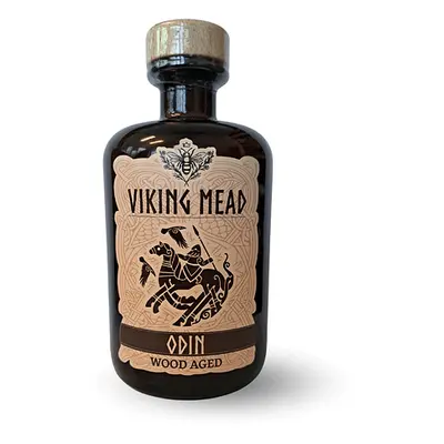 Medovina Viking Mead Odin - Archivní speciál 0,5 l