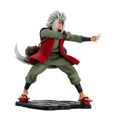 Figurka Naruto Shippuden - Jiraiya