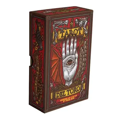 Tarot del Toro