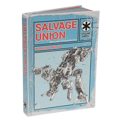 Salvage Union RPG