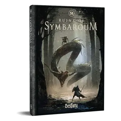 Ruins of Symbaroum 5E - Bestiary