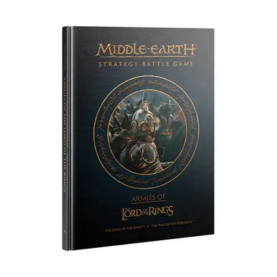 Middle-earth: Strategy Battle Game - Armies of the Lord of the Rings