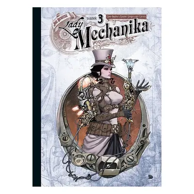 Lady Mechanika 3